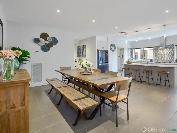 Sixth view of Homely house listing, 16 Booth Place, Pakenham VIC 3810