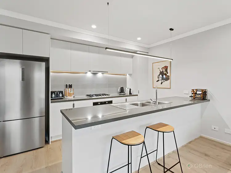 Fifth view of Homely house listing, 85 Picnic Avenue, Clyde North VIC 3978