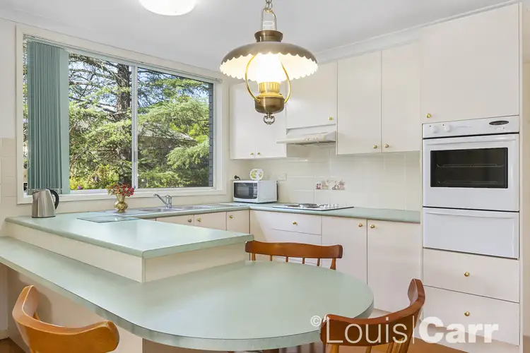 Fourth view of Homely house listing, 8-10 Yanderra Grove, Cherrybrook NSW 2126
