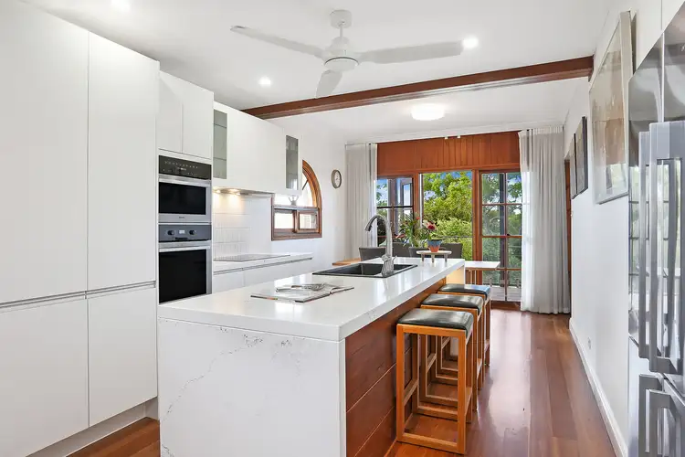 Main view of Homely house listing, 153 Como Parade, Como NSW 2226