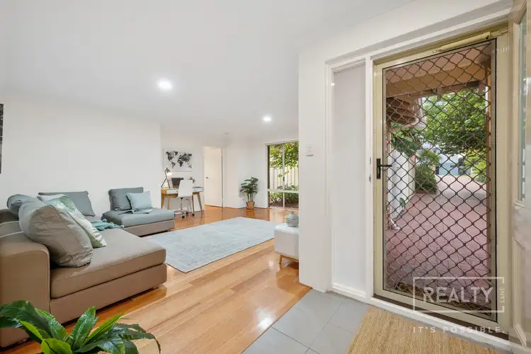Third view of Homely house listing, 23B Loch Street, North Perth WA 6006