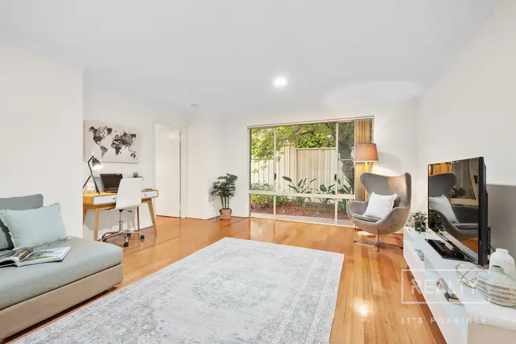 Fourth view of Homely house listing, 23B Loch Street, North Perth WA 6006