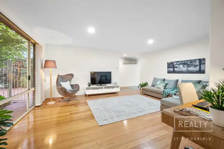 Fifth view of Homely house listing, 23B Loch Street, North Perth WA 6006