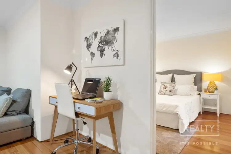 Sixth view of Homely house listing, 23B Loch Street, North Perth WA 6006