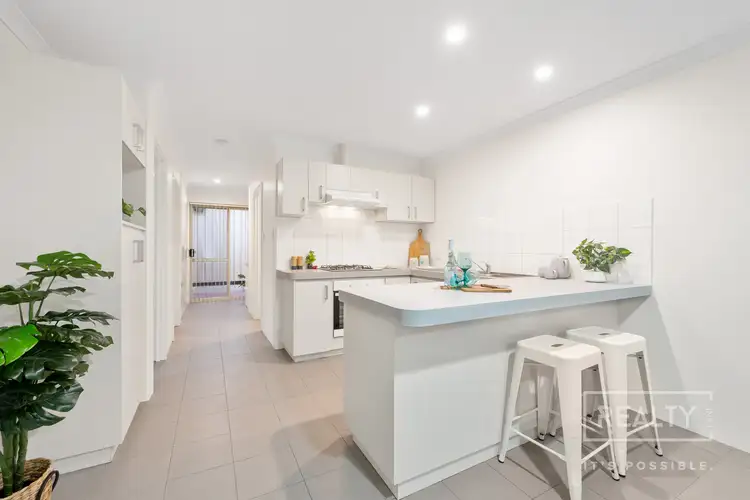 Seventh view of Homely house listing, 23B Loch Street, North Perth WA 6006