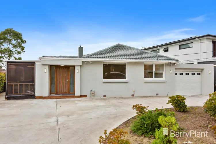 20 Lisbon Street, Glen Waverley VIC 3150