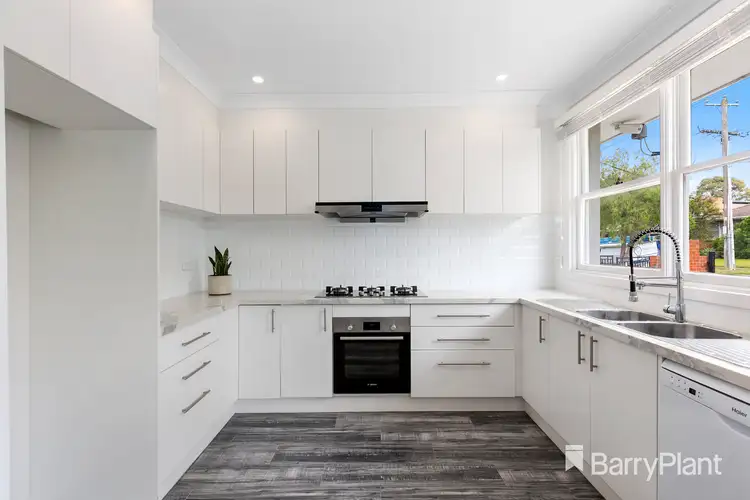 Second view of Homely house listing, 20 Lisbon Street, Glen Waverley VIC 3150