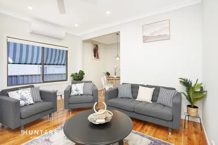 Second view of Homely house listing, 50 Boronia Street, Granville NSW 2142