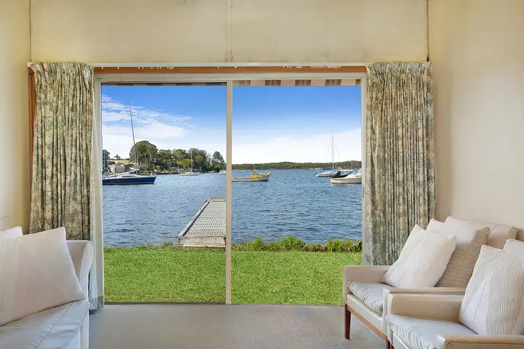 Sixth view of Homely house listing, 23 Waterside Avenue, Sunshine NSW 2264