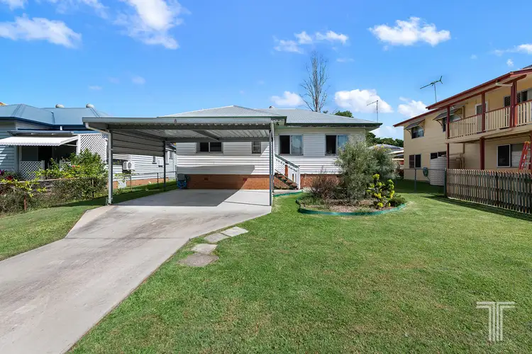 8 Bent Street, Cannon Hill QLD 4170