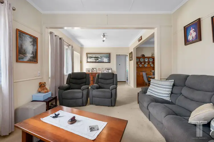 Second view of Homely house listing, 8 Bent Street, Cannon Hill QLD 4170