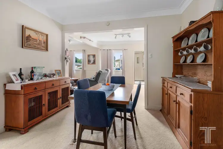 Fourth view of Homely house listing, 8 Bent Street, Cannon Hill QLD 4170