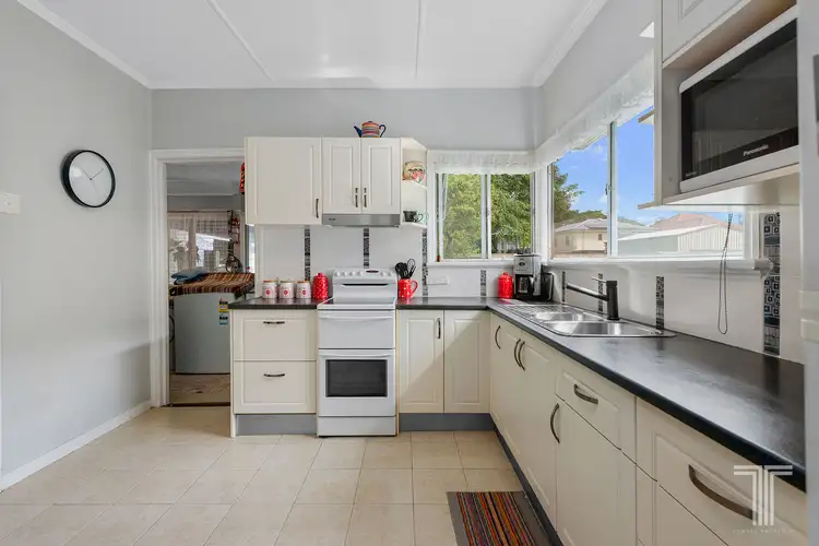 Fifth view of Homely house listing, 8 Bent Street, Cannon Hill QLD 4170