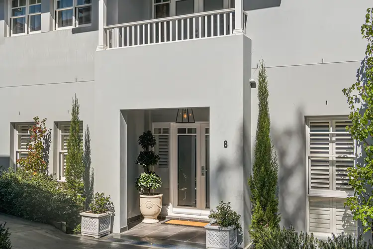 Second view of Homely house listing, 8/3 Carrington Street, Bowral NSW 2576
