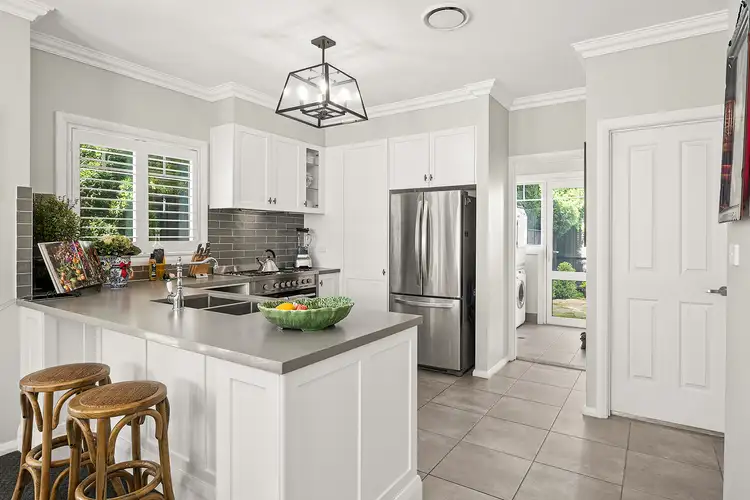 Fourth view of Homely house listing, 8/3 Carrington Street, Bowral NSW 2576