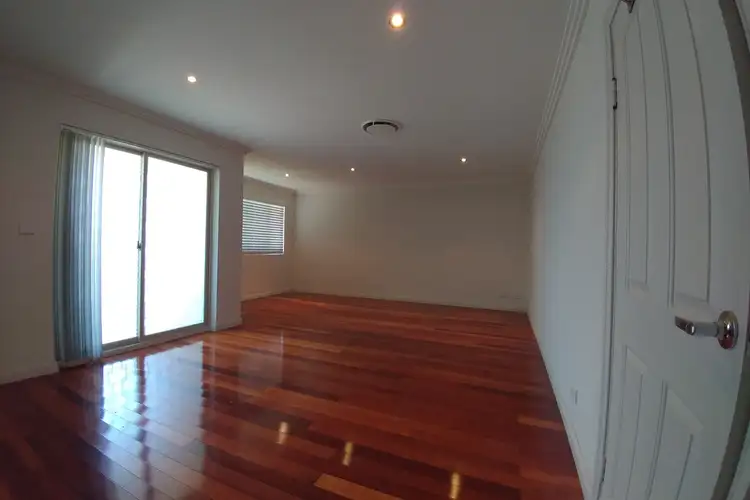 Fourth view of Homely semi-detached listing, 53A Terry Road, Eastwood NSW 2122