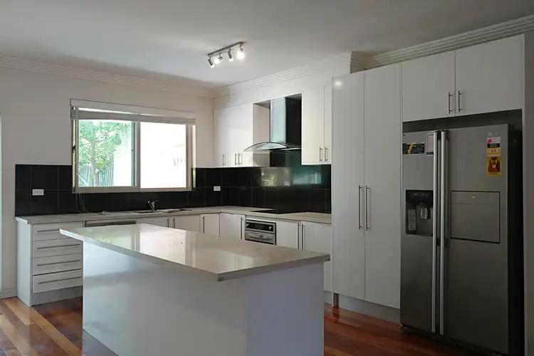 Fifth view of Homely semi-detached listing, 53A Terry Road, Eastwood NSW 2122