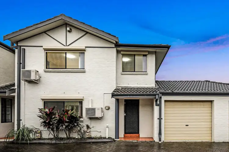 7/43-45 Stapleton Street, Wentworthville NSW 2145