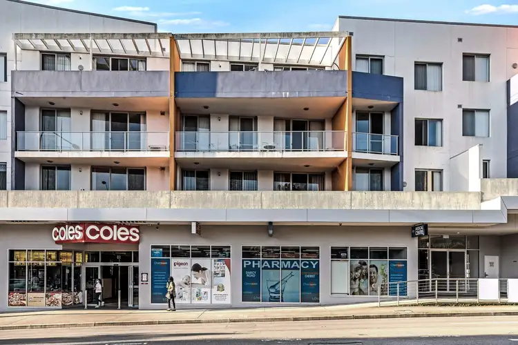79/29-33 Darcy Road, Westmead NSW 2145