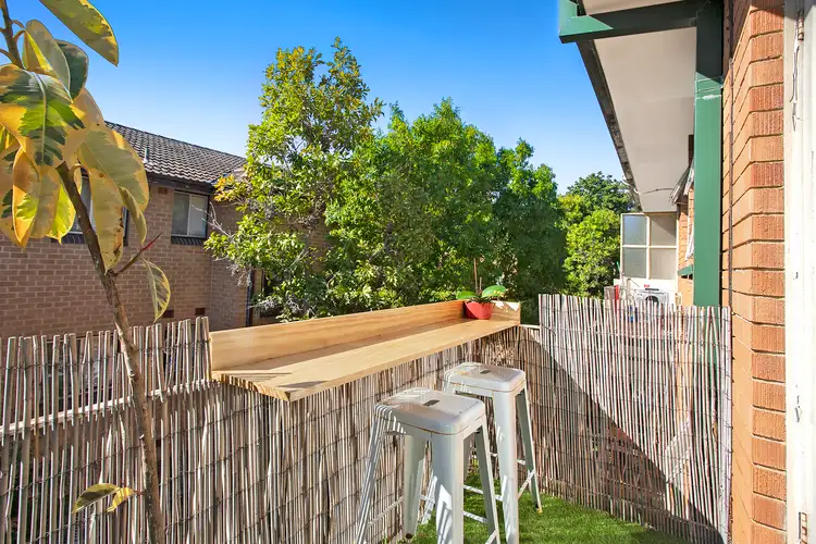 Main view of Homely apartment listing, 23/31 Gladstone Street, Newport NSW 2106