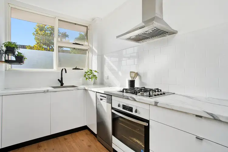 Second view of Homely apartment listing, 23/31 Gladstone Street, Newport NSW 2106