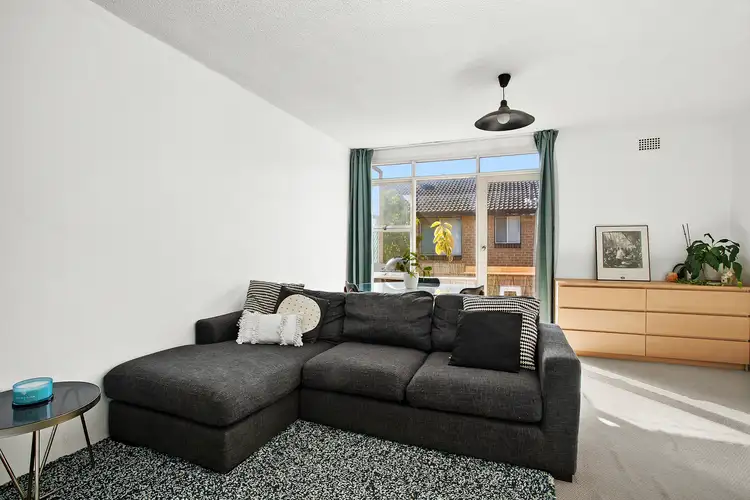 Third view of Homely apartment listing, 23/31 Gladstone Street, Newport NSW 2106