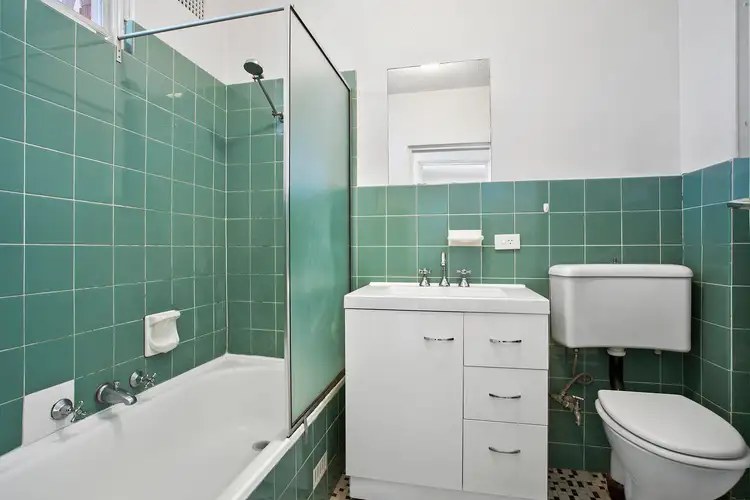 Fourth view of Homely apartment listing, 23/31 Gladstone Street, Newport NSW 2106