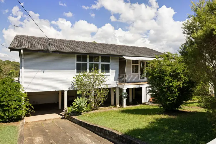 Second view of Homely house listing, 81 Halsmere Street, Geebung QLD 4034