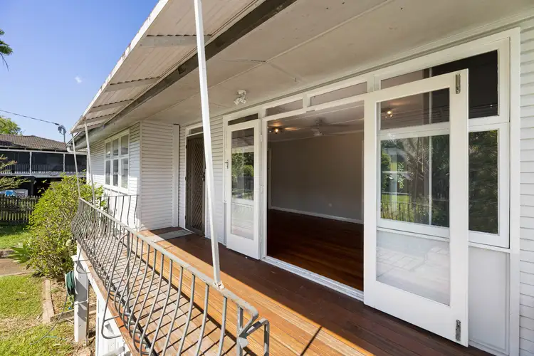 Fourth view of Homely house listing, 81 Halsmere Street, Geebung QLD 4034