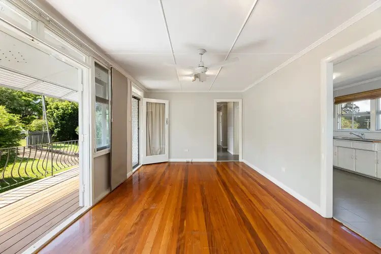 Sixth view of Homely house listing, 81 Halsmere Street, Geebung QLD 4034