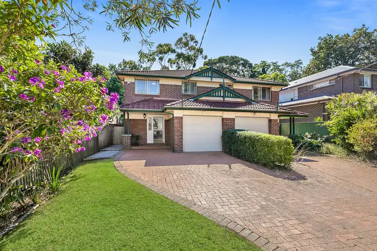 29a Garling Street, Lane Cove NSW 2066