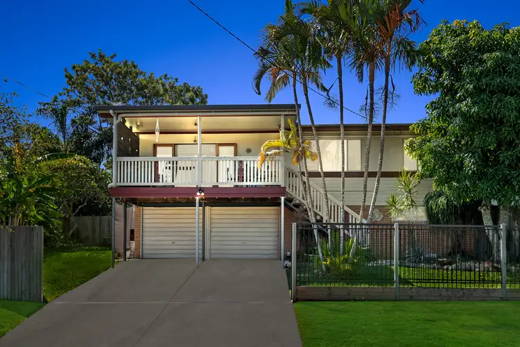 43 Chartwell Street, Margate QLD 4019