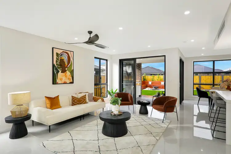 Fourth view of Homely house listing, Address available on request