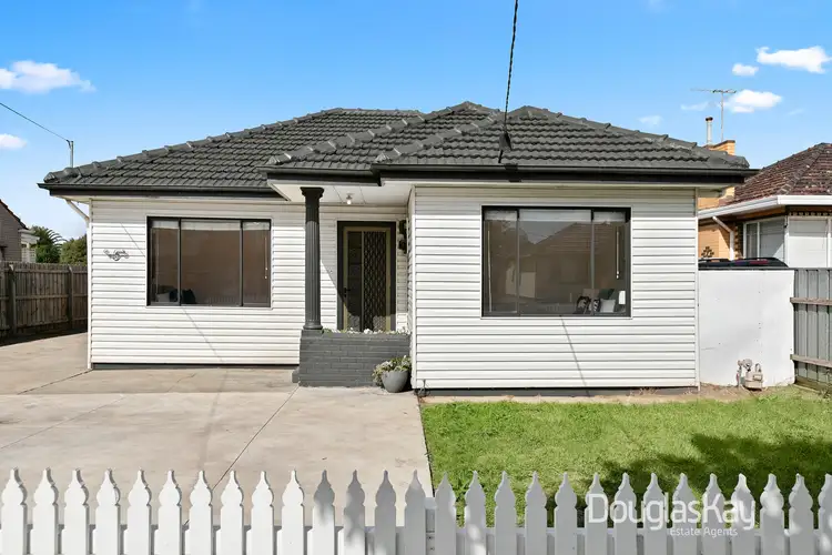 5 Hassett Street, Sunshine North VIC 3020
