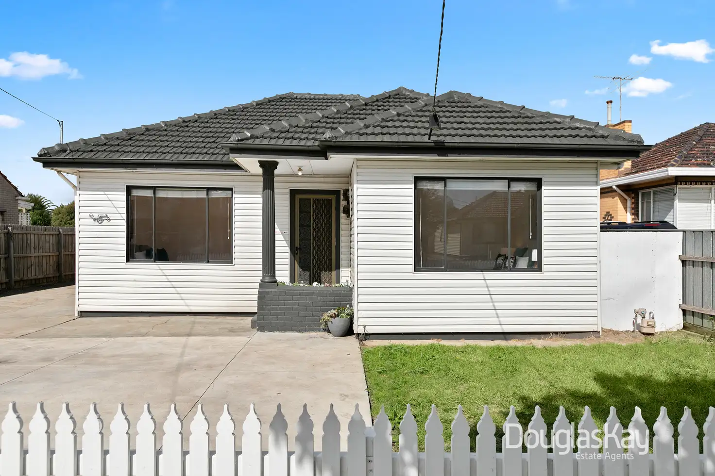 Main view of Homely house listing, 5 Hassett Street, Sunshine North VIC 3020