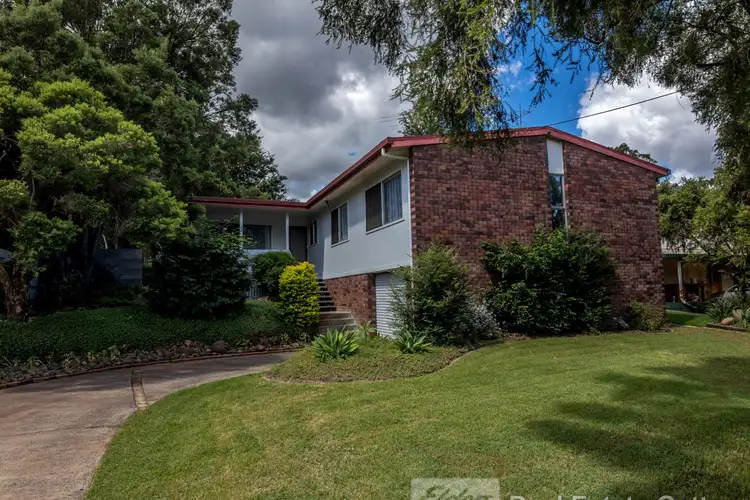 36 Hill Street, Gatton QLD 4343