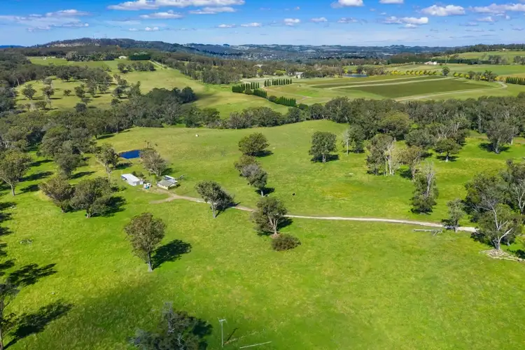 Main view of Homely rural property listing, 402 Centennial Road, Bowral NSW 2576