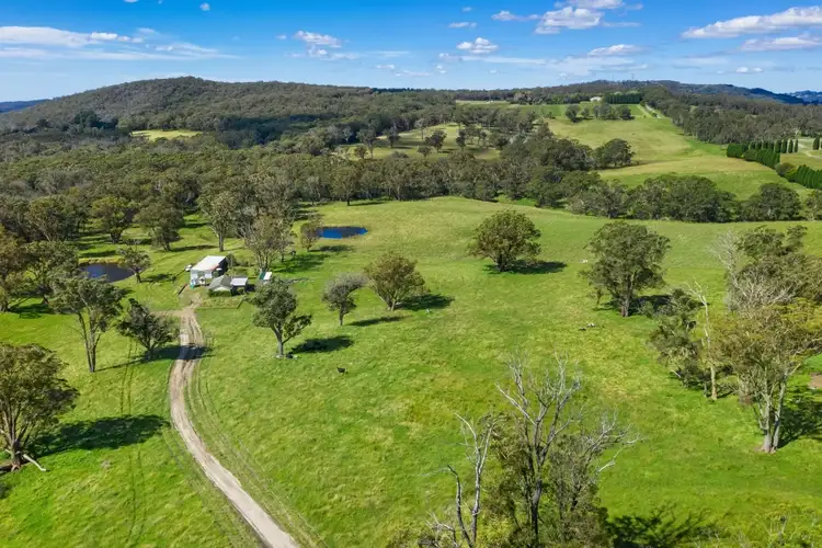 Second view of Homely rural property listing, 402 Centennial Road, Bowral NSW 2576