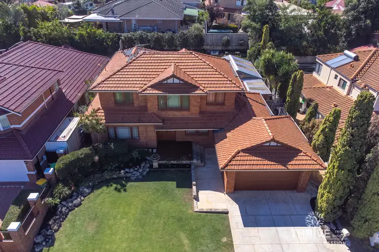5 Glen Iris Drive, Jandakot WA 6164