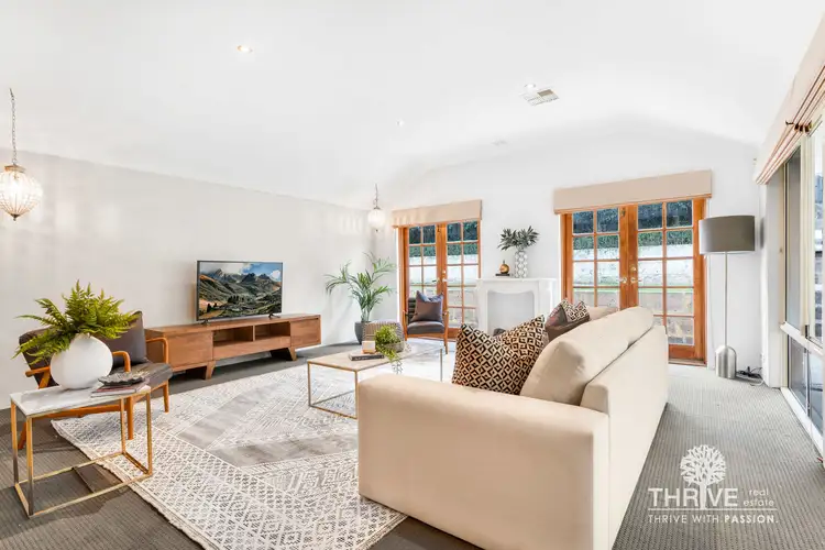 Second view of Homely house listing, 5 Glen Iris Drive, Jandakot WA 6164