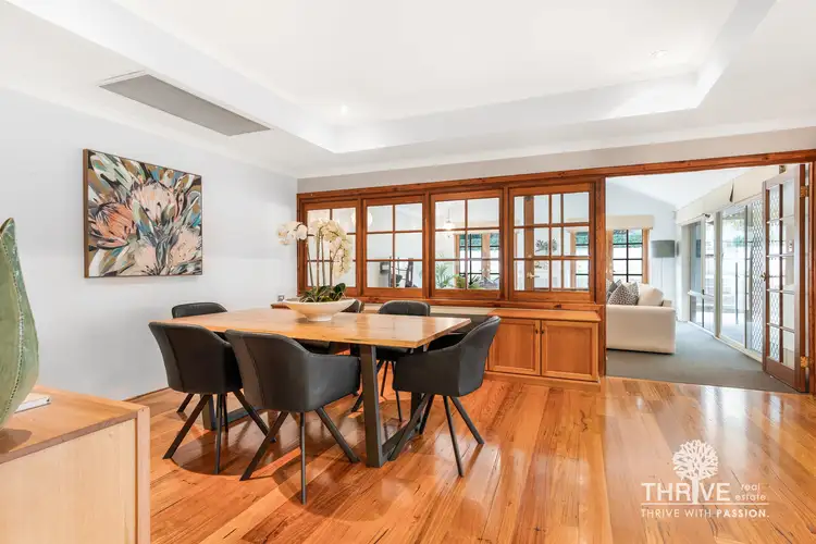 Third view of Homely house listing, 5 Glen Iris Drive, Jandakot WA 6164