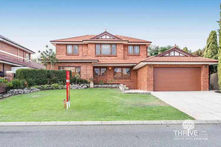 Sixth view of Homely house listing, 5 Glen Iris Drive, Jandakot WA 6164