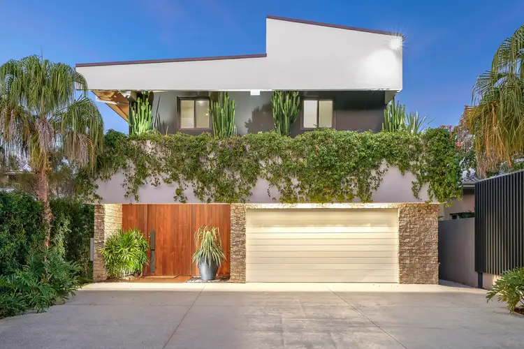 919 Medinah Avenue, Robina QLD 4226