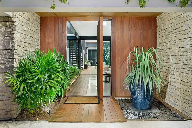 Second view of Homely house listing, 919 Medinah Avenue, Robina QLD 4226
