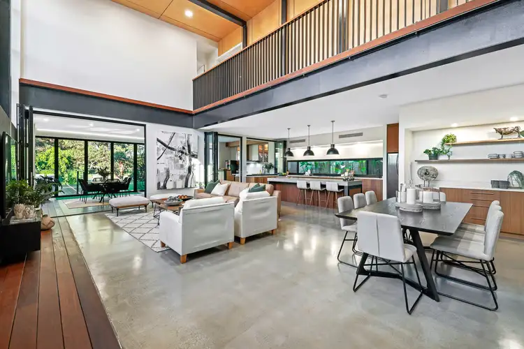 Fifth view of Homely house listing, 919 Medinah Avenue, Robina QLD 4226