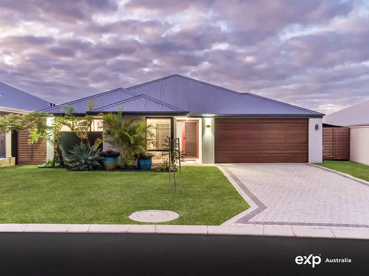 14 Pride Fairway, Baldivis WA 6171