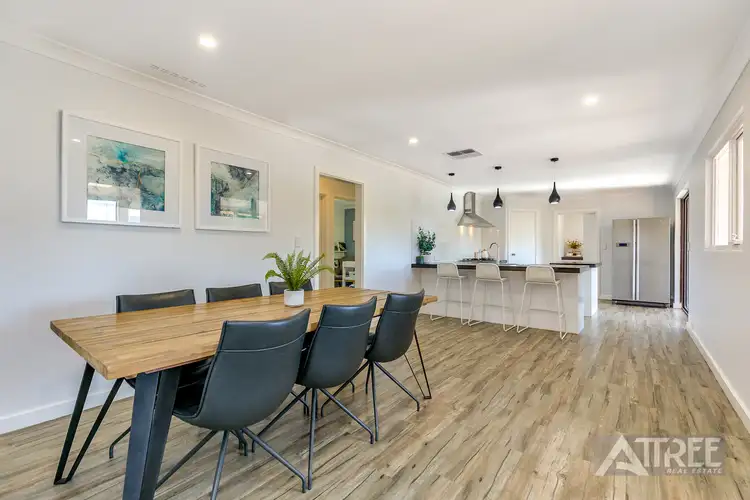 Main view of Homely house listing, 4 Millen Street, Mount Nasura WA 6112