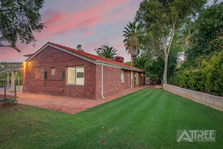 Fourth view of Homely house listing, 4 Millen Street, Mount Nasura WA 6112