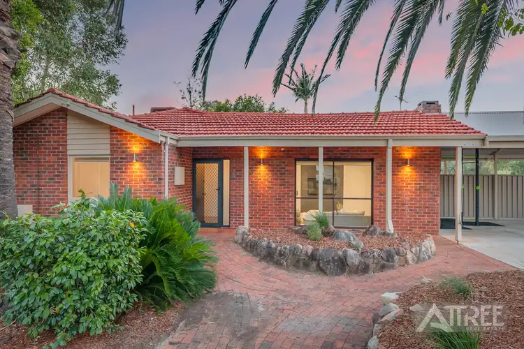 Seventh view of Homely house listing, 4 Millen Street, Mount Nasura WA 6112