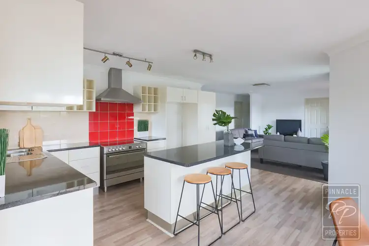 35 Kiriwina Street, Fig Tree Pocket QLD 4069